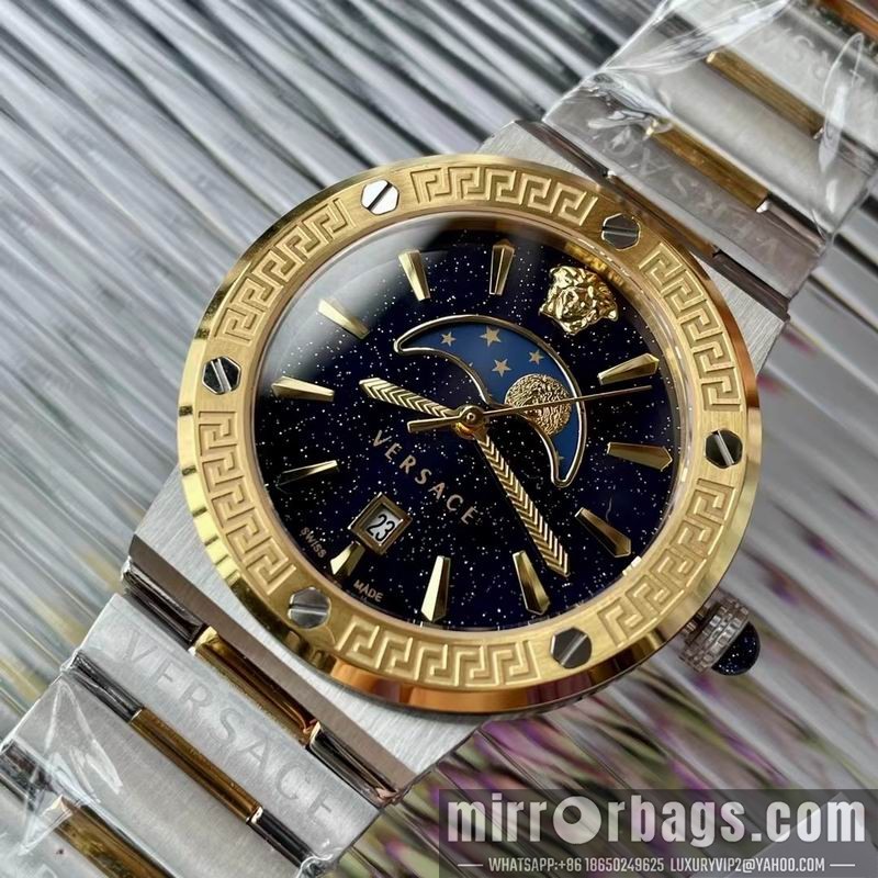Replica Versace 38mm 080651 Watch