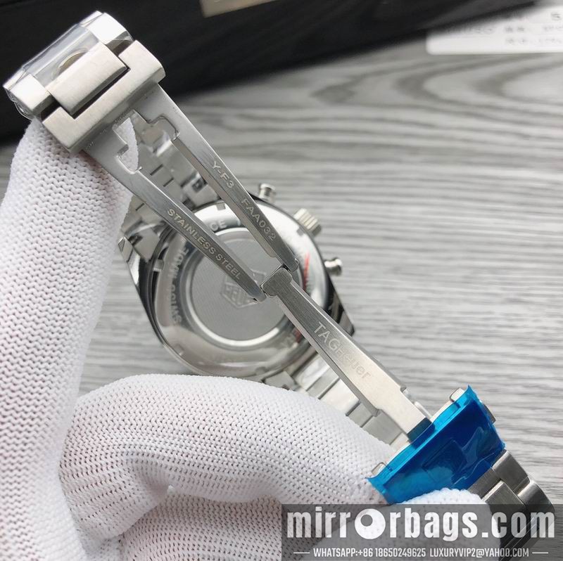 Replica Tag Heuer 40mm 030255 Watch