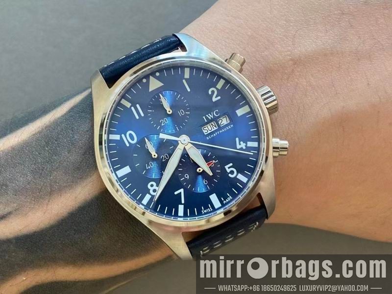 Replica IWC 43mm 082231 Watch