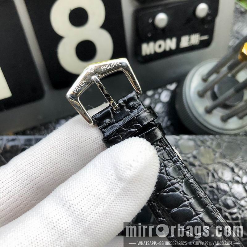 Replica Patek Philippe 42mm 090465 Watch