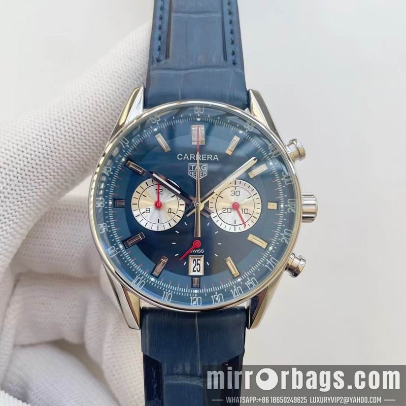 Replica Tag Heuer watch 080511 Watch