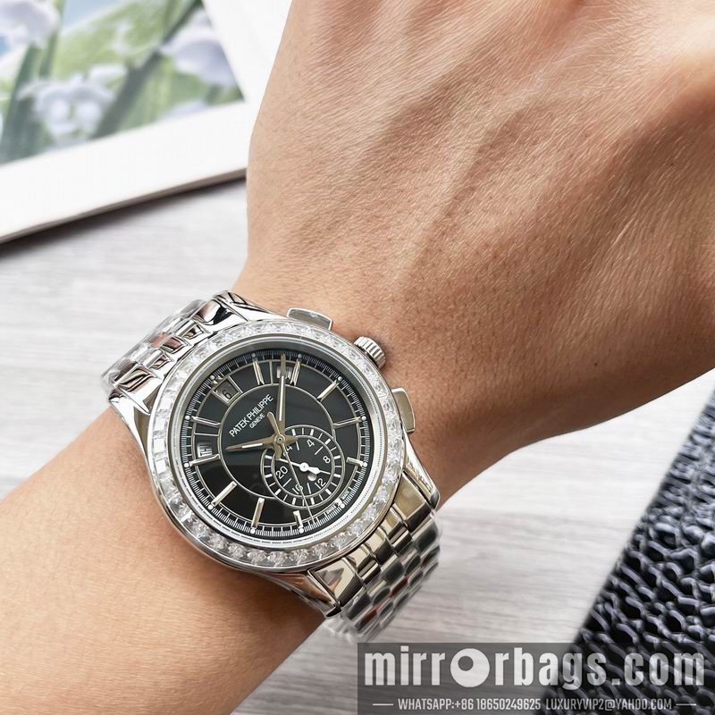Replica Patek Philippe 43mm 110946 Watch