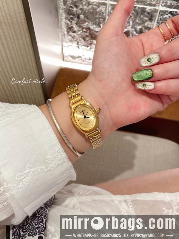 Replica Cartier woman watch 122846 Watch
