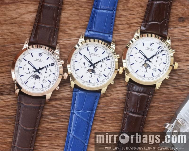 Replica Rolex 41X12mm 062217 Watch