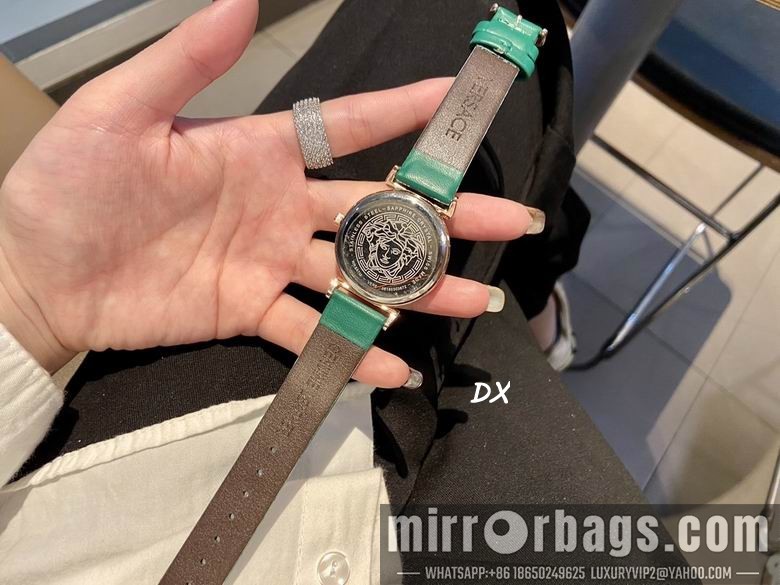 Replica Versace 35mm 2nms37 Watch