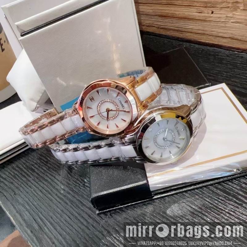 Replica Chanel 30mm 101432 Watch