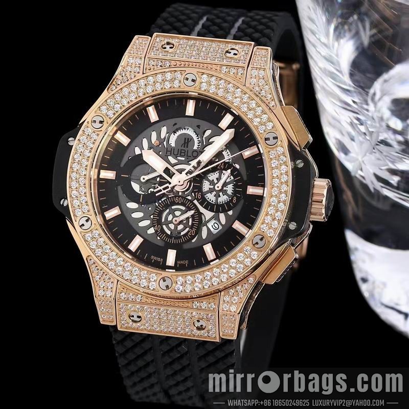 Replica Hublot 45mm 082398 Watch