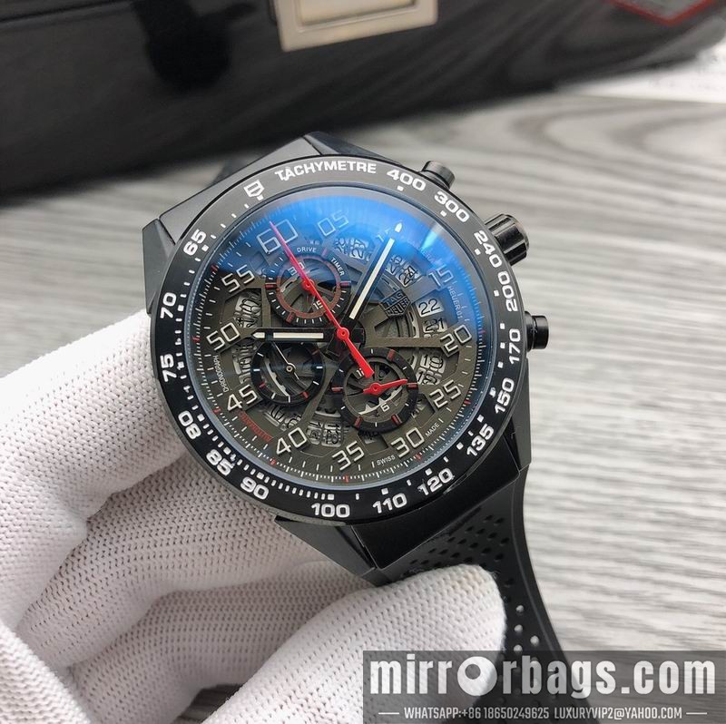 Replica Tag Heuer 41mm 030257 Watch