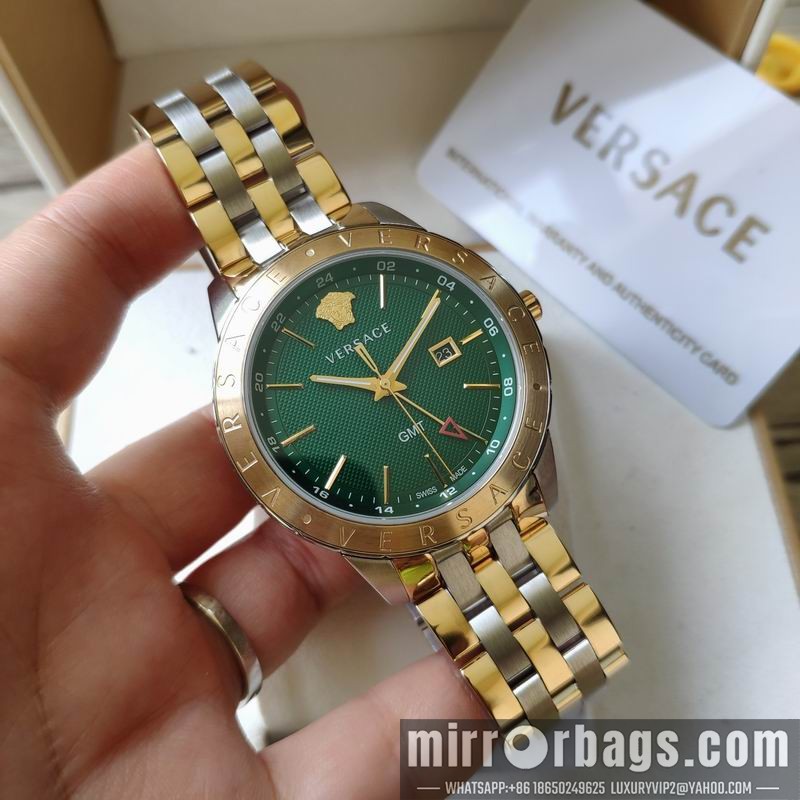 Replica Versace 42mm 032464 Watch