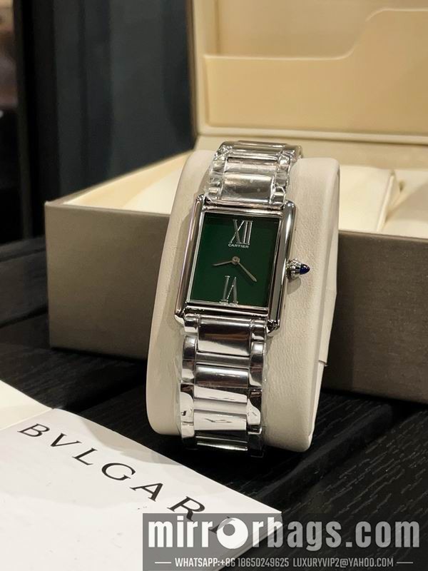 Replica Cartier 22.5X33.5mm 101503 Watch