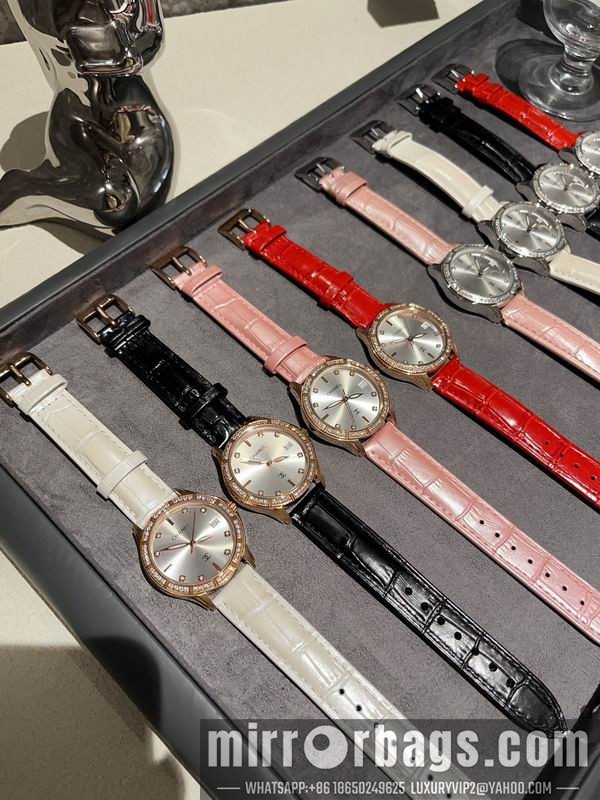 Replica Chanel 35mm 101430 Watch
