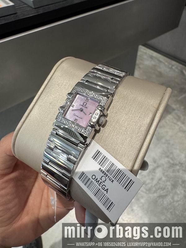 Replica Omega 22X24mm 101568 Watch