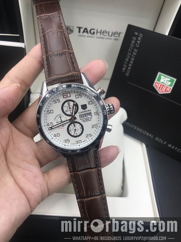 Replica Tag Heuer watch M62 Watch