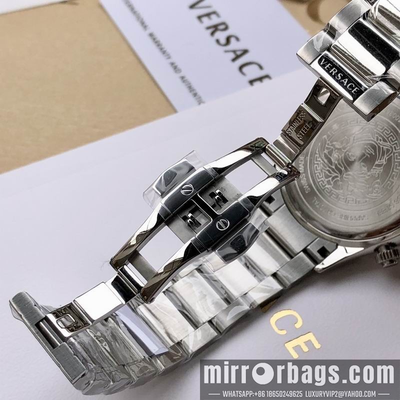 Replica Verasce 44mm 121803 Watch