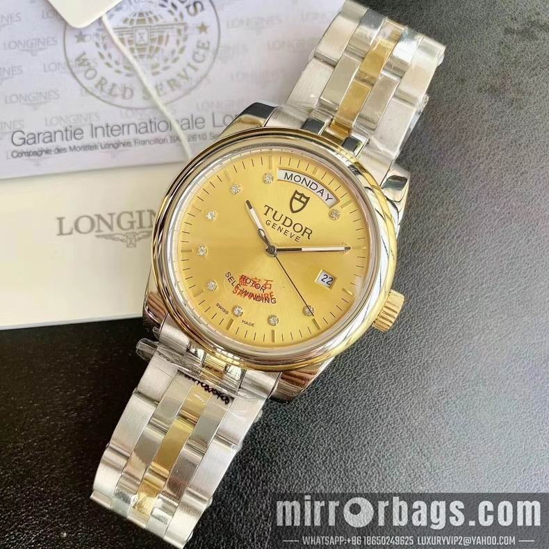 Replica Tudor watch M32 Watch