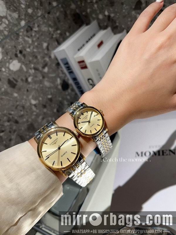 Replica Longines M40mm W30mm 101455 Watch