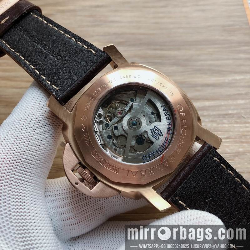 Replica Panerai 45mm 090468 Watch