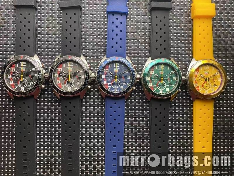Replica Tag Heuer 44mm 080540 Watch