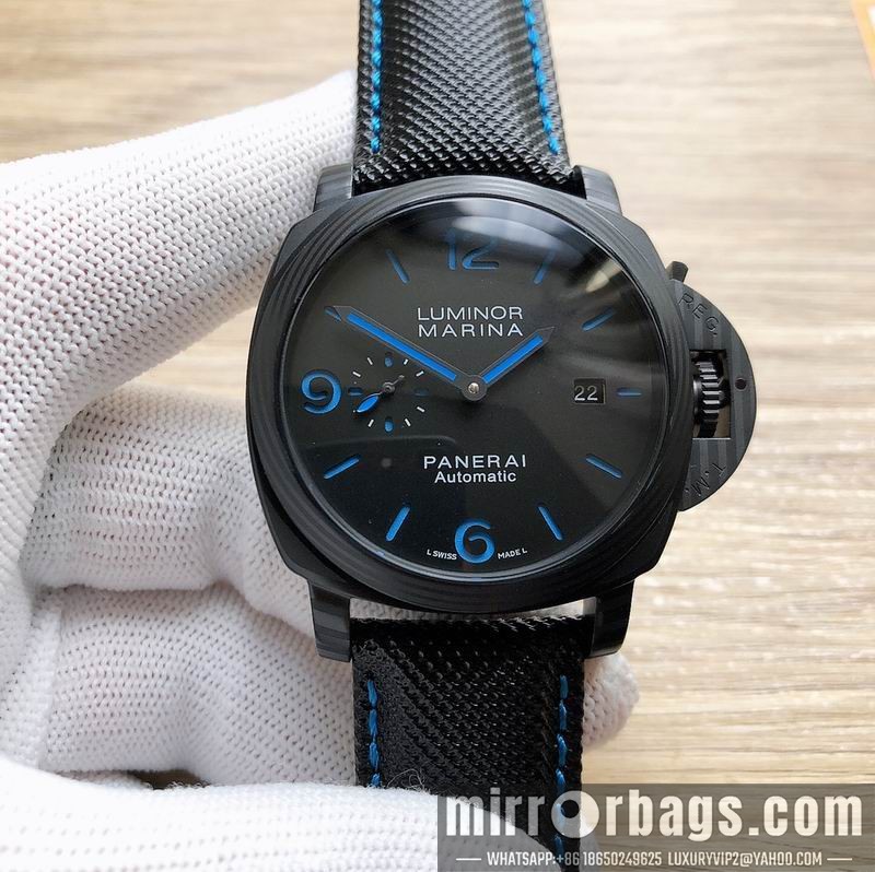 Replica Panerai 46mm 090469 Watch