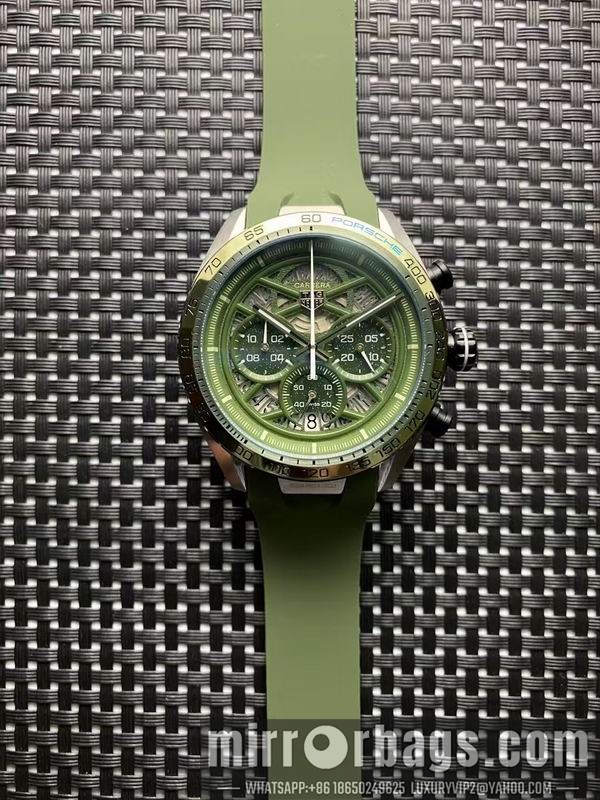 Replica Tag Heuer 44mm 080545 Watch