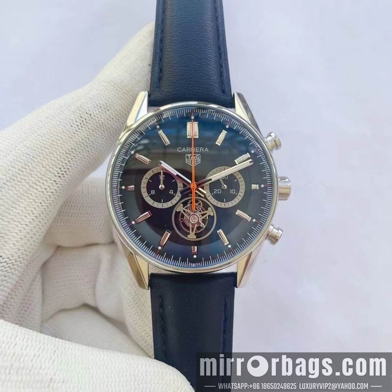 Replica Tag Heuer watch 0805 Watch