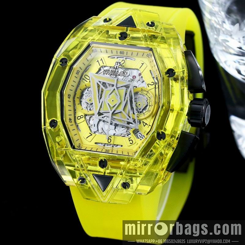 Replica Hublot watch 051015 Watch