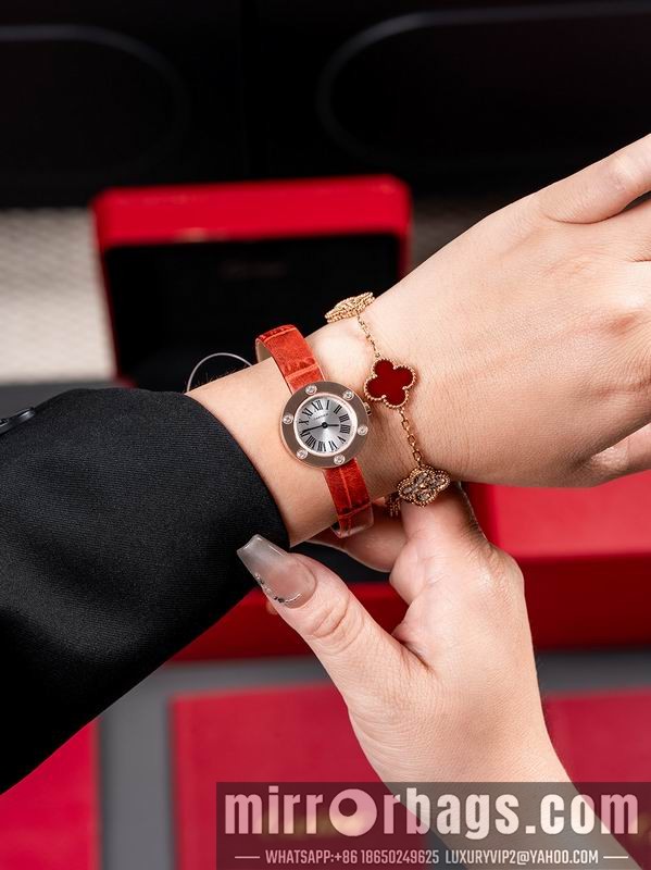Replica Cartier 24mm 101426 Watch