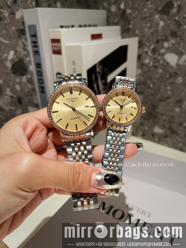 Replica Longines M40mm W30mm 101456 Watch