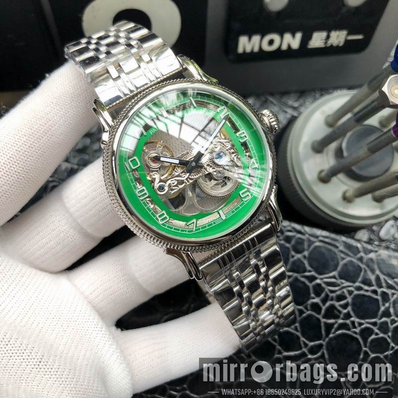 Replica Patek Philippe 42mm 090466 Watch