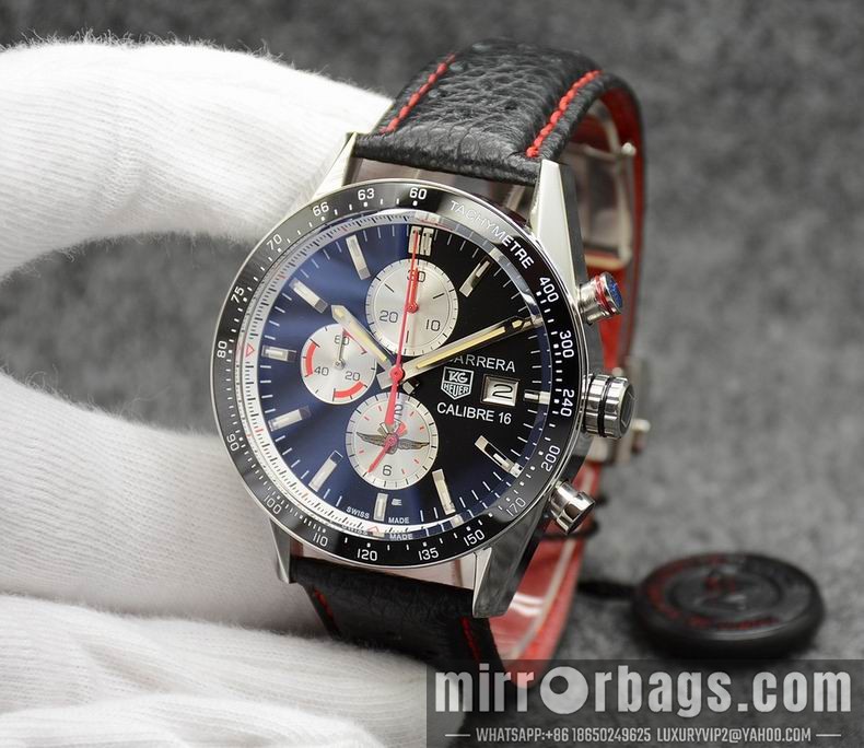 Replica Tag Heuer men 43.5X16mm 070834 Watch