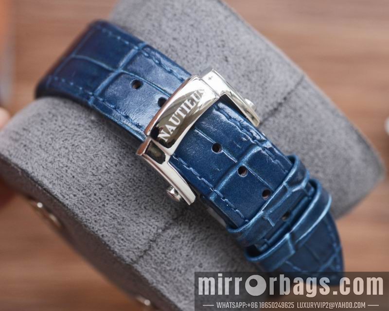Replica Patek Philippe 40mm 080665 Watch