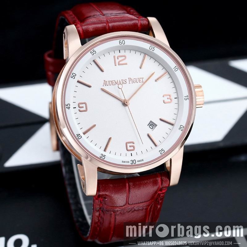 Replica AP 41X12mm 110901 Watch
