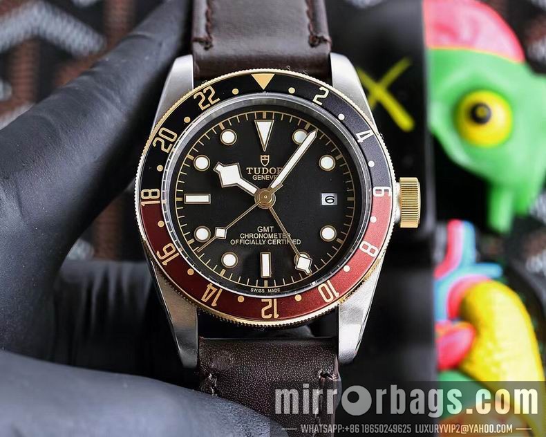 Replica Tudor 42mm 112915 Watch