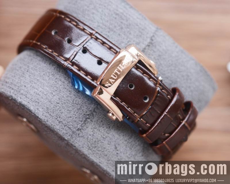 Replica Patek Philippe 40mm 080663 Watch
