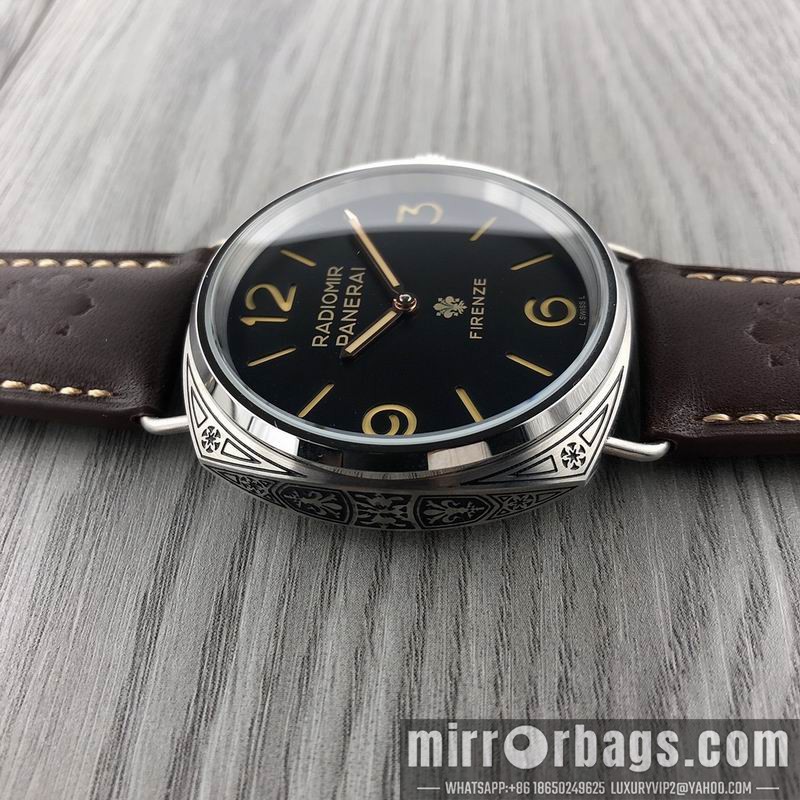 Replica Panerai watch 090412 Watch
