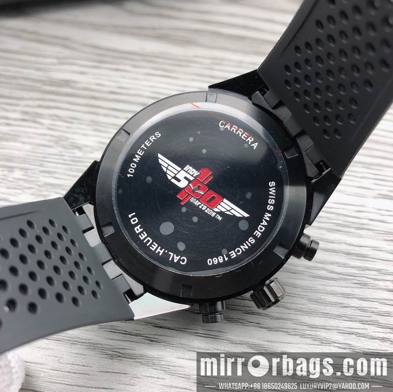 Replica Tag Heuer 41mm 030256 Watch
