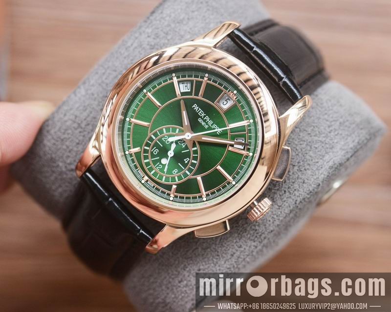 Replica Patek Philippe 41mm 080460 Watch