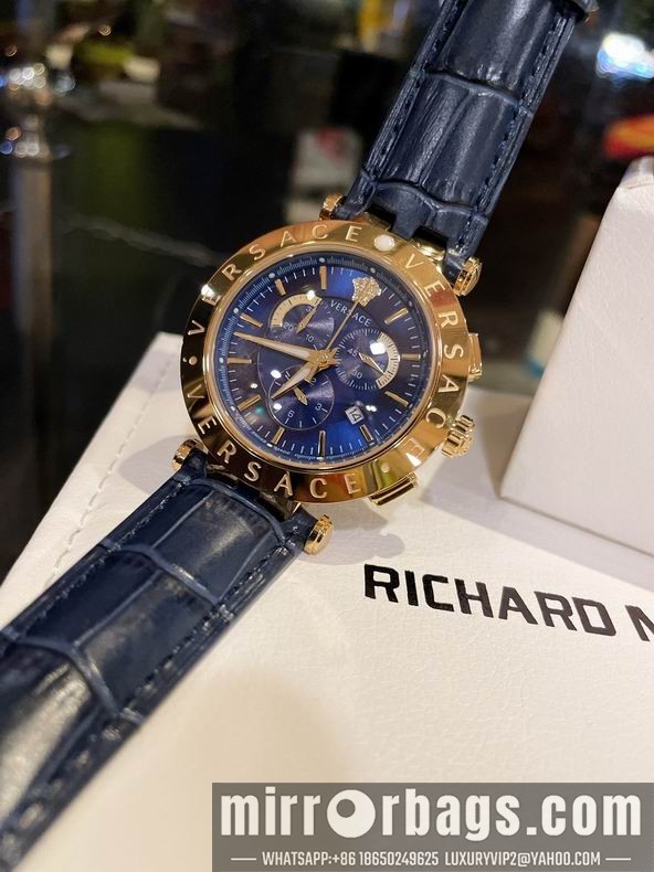 Replica Versace watch 42mm 070861 Watch