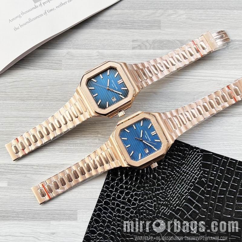 Replica Patek Philippe 42mm 090419 Watch