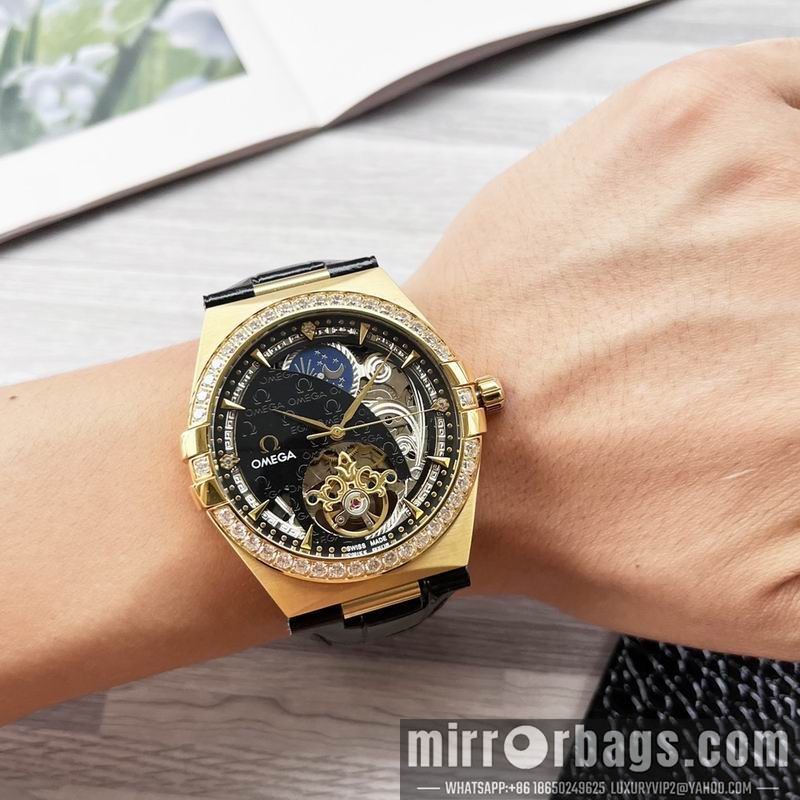 Replica Omega 42mm 082371 Watch