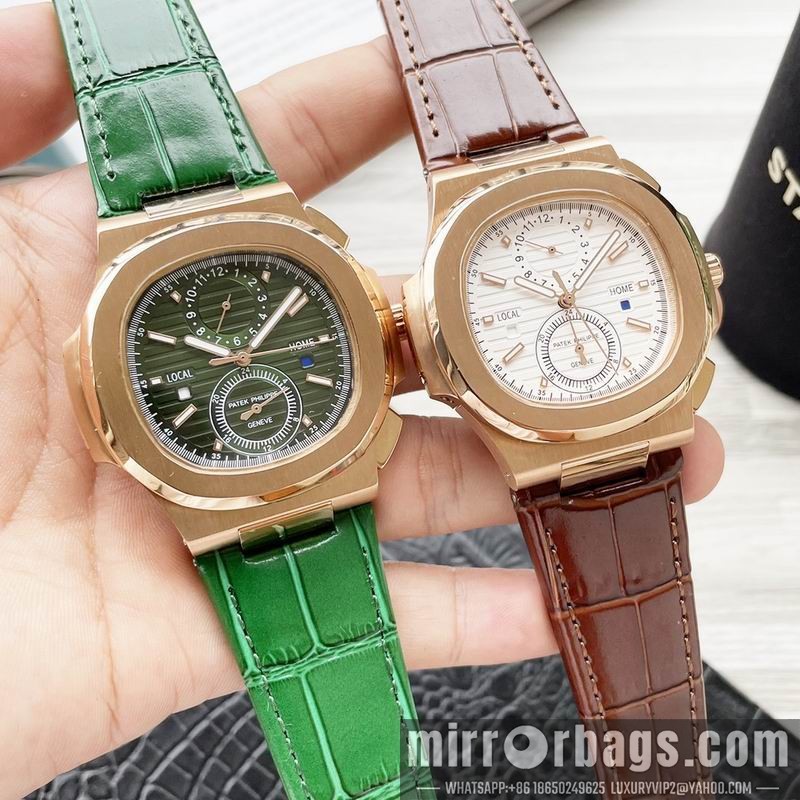 Replica Patek Phillippe 42mm 090436 Watch