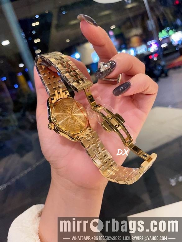 Replica Versace 36mm 10nms49 Watch