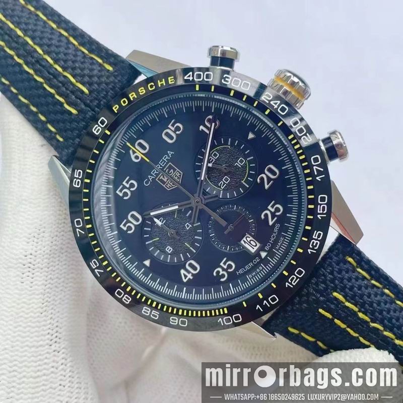 Replica Tag Heuer watch 080534 Watch