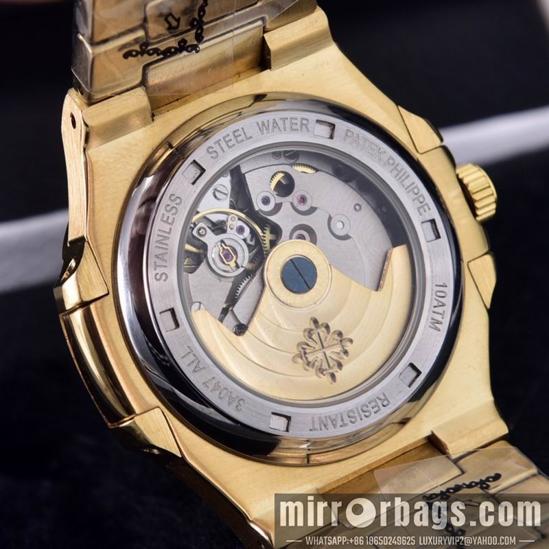 Replica Patek Philippe 40mm 042384 Watch