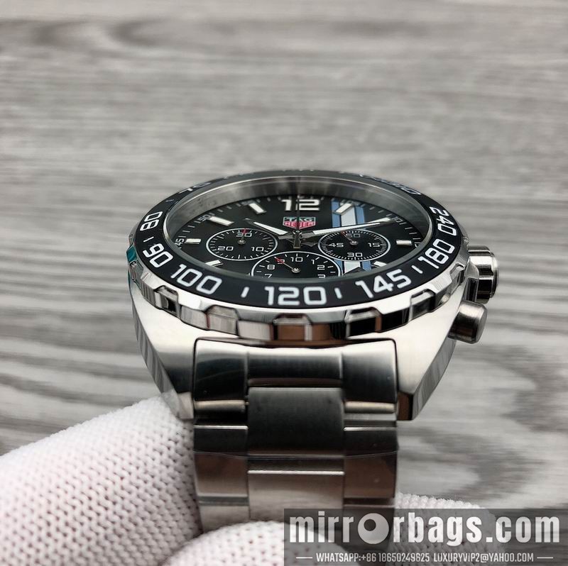 Replica Tag Heuer 41mm 030254 Watch