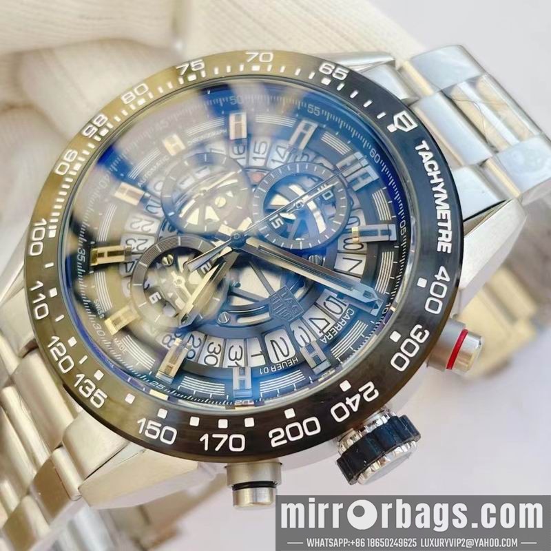 Replica Tag Heuer watch 080525 Watch