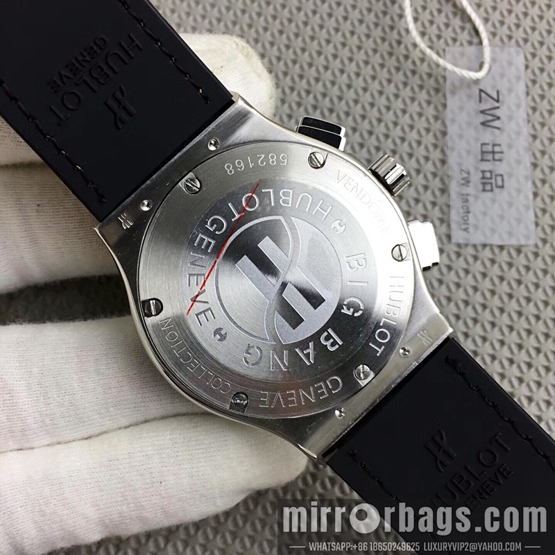 Replica Hublot 42mm 080793 Watch