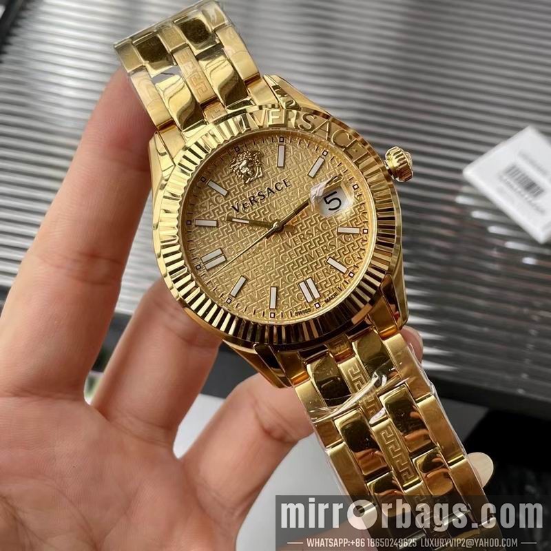 Replica Versace 41mm 080650 Watch