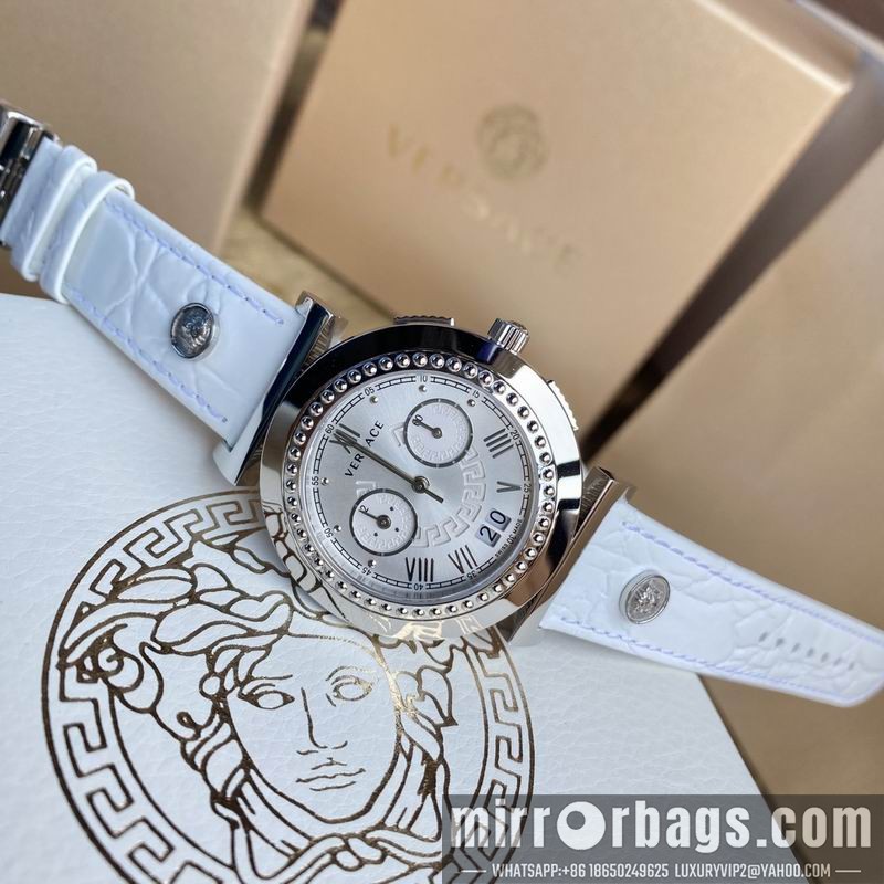 Replica Versace 40mm 112018 Watch