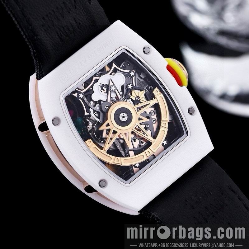 Replica Richard Mille watch 051005 Watch